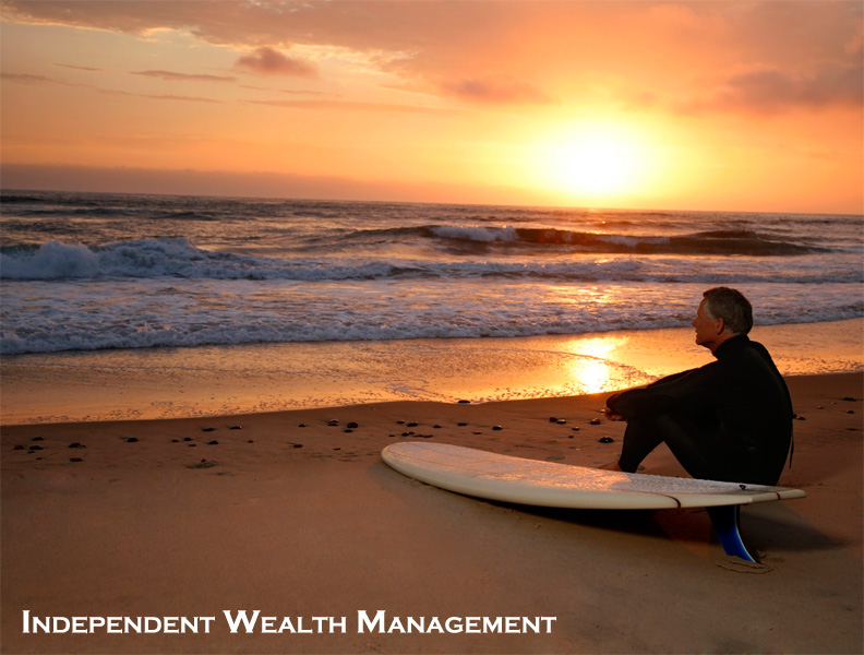Independent Wealth Management
